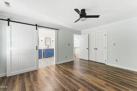 1101 Winterwind Place Raleigh NC 27615