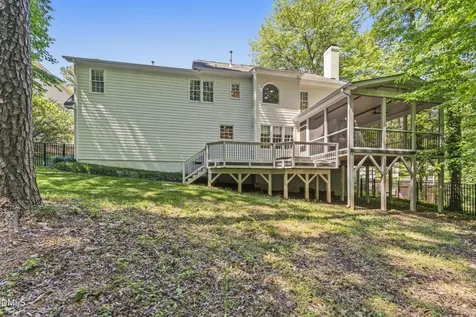 1101 Winterwind Place Raleigh NC 27615
