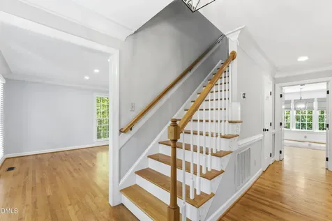 1101 Winterwind Place Raleigh NC 27615