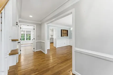 1101 Winterwind Place Raleigh NC 27615