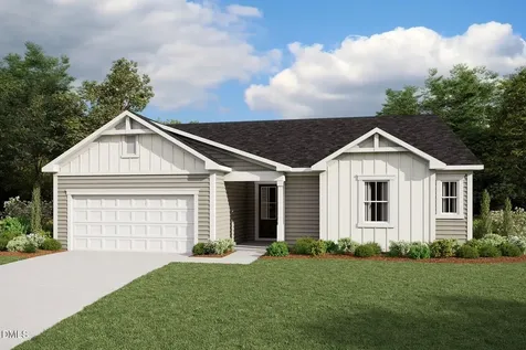 17 Windward Place Lillington NC 27546