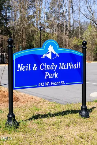 17 Windward Place Lillington NC 27546