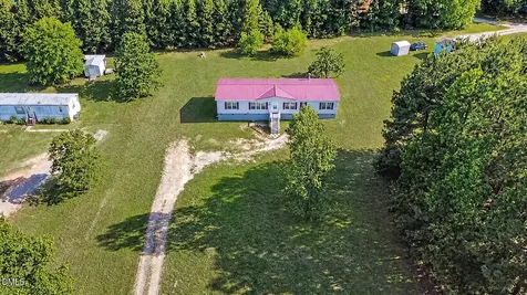 150 Freedom Lane Henderson NC 27537