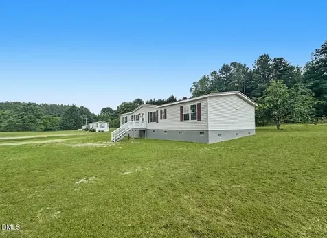 150 Freedom Lane Henderson NC 27537
