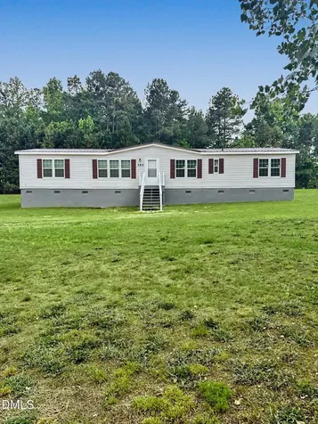 150 Freedom Lane Henderson NC 27537