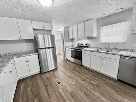 150 Freedom Lane Henderson NC 27537