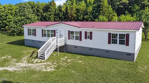 150 Freedom Lane Henderson NC 27537