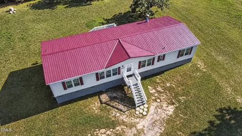 150 Freedom Lane Henderson NC 27537