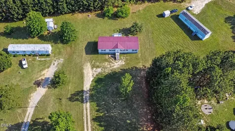 150 Freedom Lane Henderson NC 27537