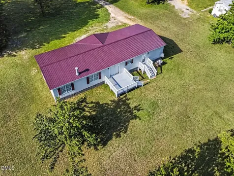 150 Freedom Lane Henderson NC 27537