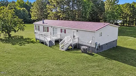 150 Freedom Lane Henderson NC 27537
