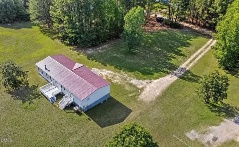 150 Freedom Lane Henderson NC 27537