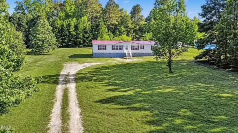 150 Freedom Lane Henderson NC 27537