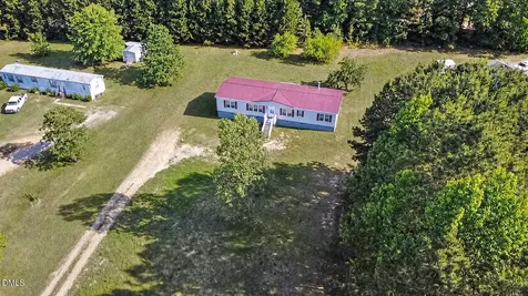 150 Freedom Lane Henderson NC 27537