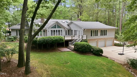 10732 Dunhill Terrace Raleigh NC 27615