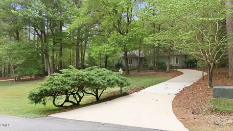 10732 Dunhill Terrace Raleigh NC 27615