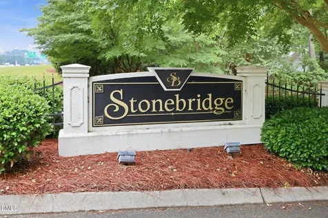 10732 Dunhill Terrace Raleigh NC 27615