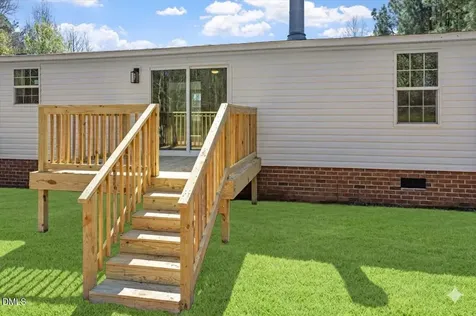 6631 Roundstone Lane Oxford NC 27565