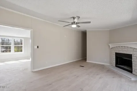 6631 Roundstone Lane Oxford NC 27565