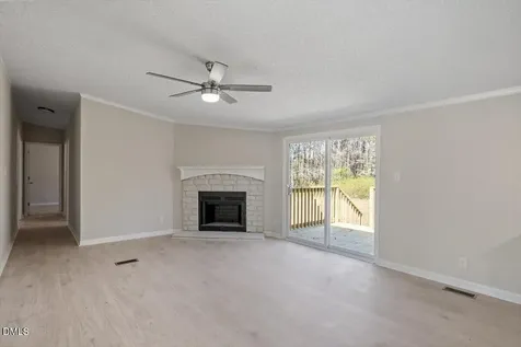 6631 Roundstone Lane Oxford NC 27565