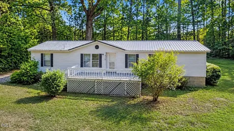 870 Jackson Royster Road Henderson NC 27537