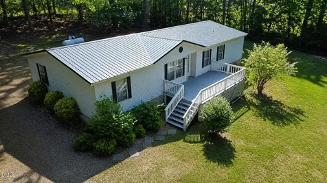 870 Jackson Royster Road Henderson NC 27537