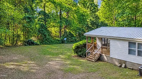 870 Jackson Royster Road Henderson NC 27537