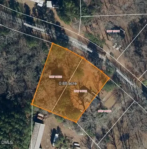 870 Jackson Royster Road Henderson NC 27537
