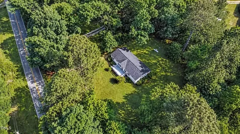 870 Jackson Royster Road Henderson NC 27537
