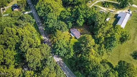 870 Jackson Royster Road Henderson NC 27537