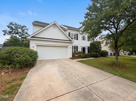 1109 Augusta Drive Mebane NC 27302