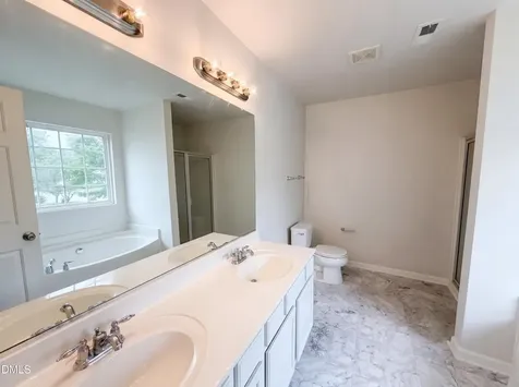 1109 Augusta Drive Mebane NC 27302
