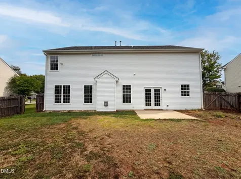 1109 Augusta Drive Mebane NC 27302