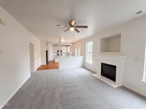 1109 Augusta Drive Mebane NC 27302