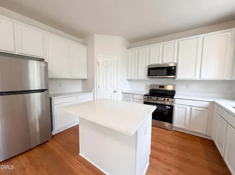 1109 Augusta Drive Mebane NC 27302
