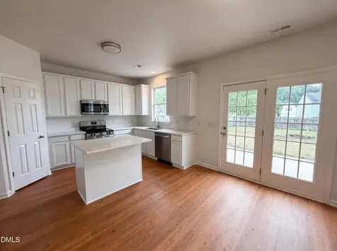 1109 Augusta Drive Mebane NC 27302