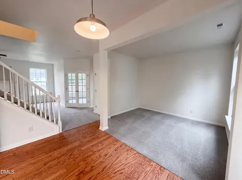 1109 Augusta Drive Mebane NC 27302