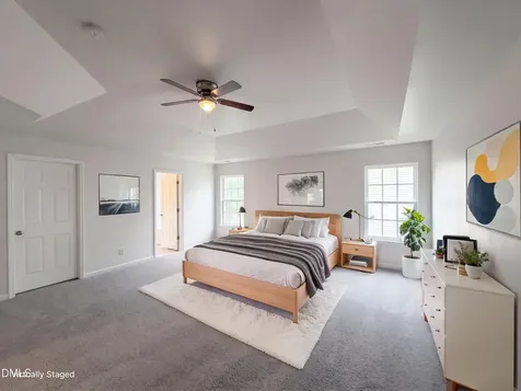 1109 Augusta Drive Mebane NC 27302