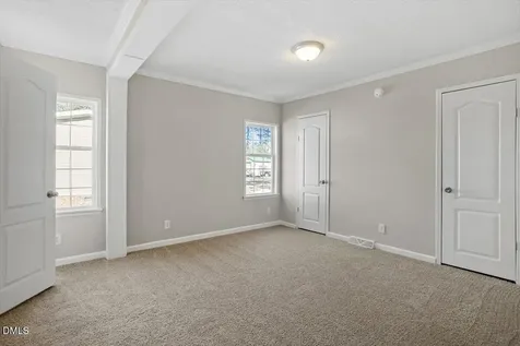 190 Pickett Circle Vass NC 28394