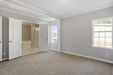 190 Pickett Circle Vass NC 28394
