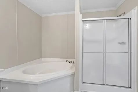 190 Pickett Circle Vass NC 28394