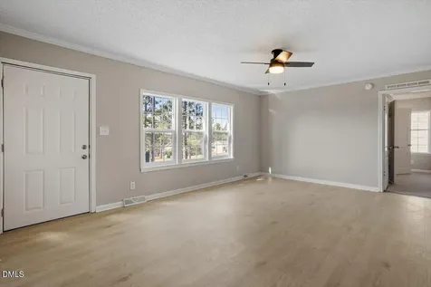 190 Pickett Circle Vass NC 28394
