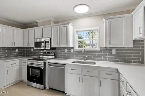 190 Pickett Circle Vass NC 28394