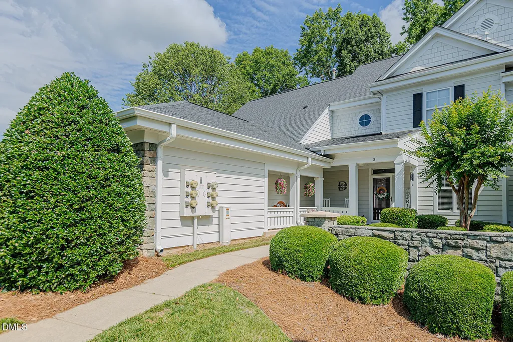 664 Boone Station Drive Burlington NC 27215
