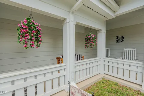 664 Boone Station Drive Burlington NC 27215