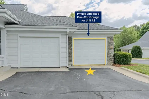 664 Boone Station Drive Burlington NC 27215