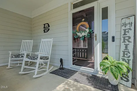 664 Boone Station Drive Burlington NC 27215