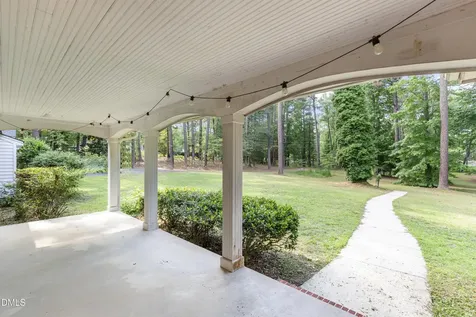 3 Dogwood Forest Clayton NC 27520