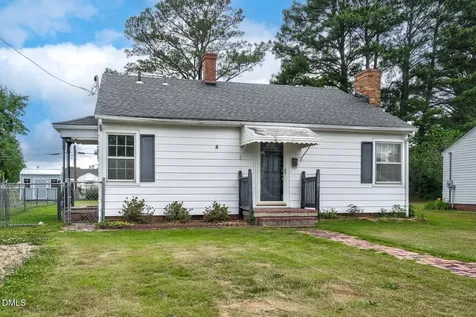 208 Craven Street Tarboro NC 27886
