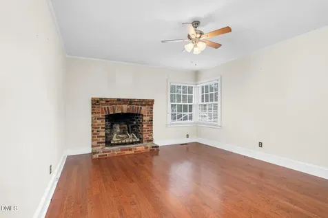 208 Craven Street Tarboro NC 27886